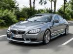 BMW 6-Series Gran Coupe by Kelleners Sport 2013 года